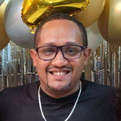 Anselmo Trindade