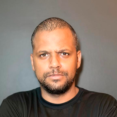 Carlos Junior