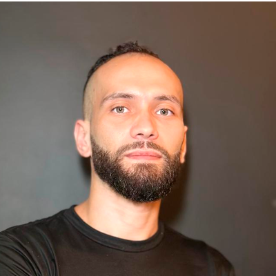 Filipe Mendonza