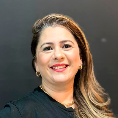 Hosana Delfino