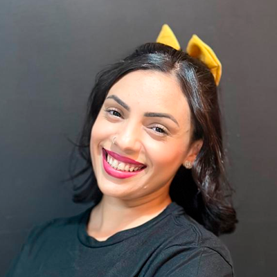 Inayá Bruna