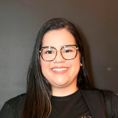 Tabata Neves