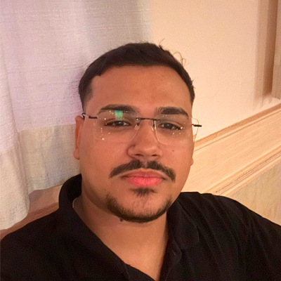 Gabriel Nepomuceno